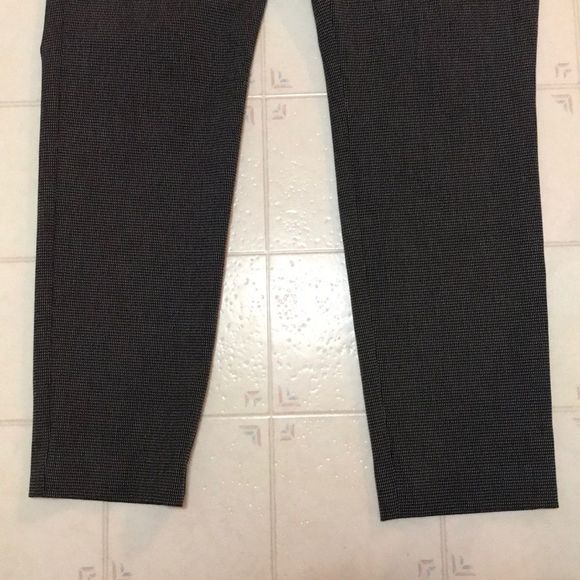 ANN TAYLOR LOFT Julie Skinny Ankle Pant - Picture 11 of 11